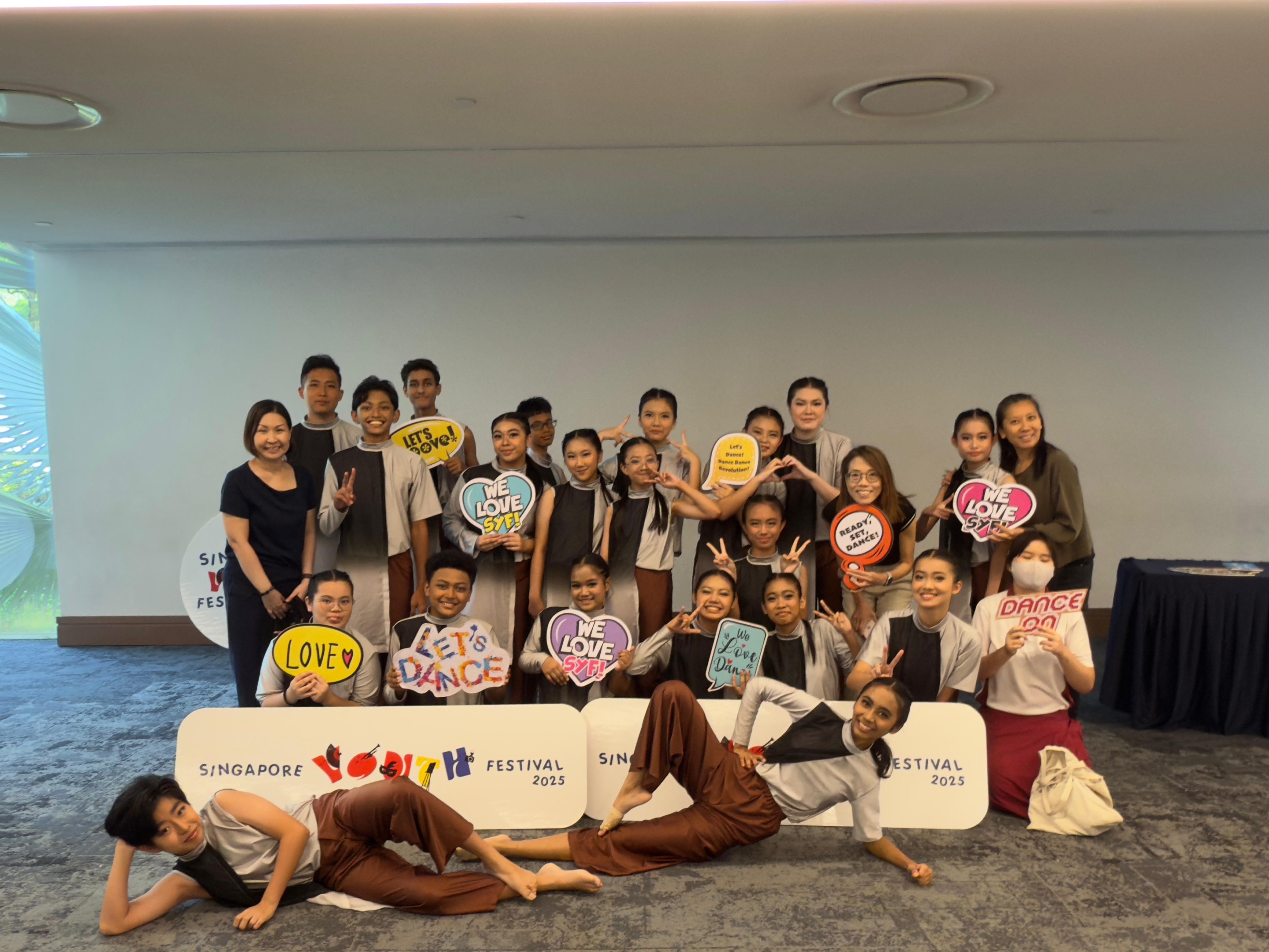 Singapore Youth Festival
